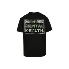 M.M.H. x SPOONTECH - Heavy Oversized Tee