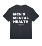 M.M.H. IT MATTERS - Heavy Oversized Tee